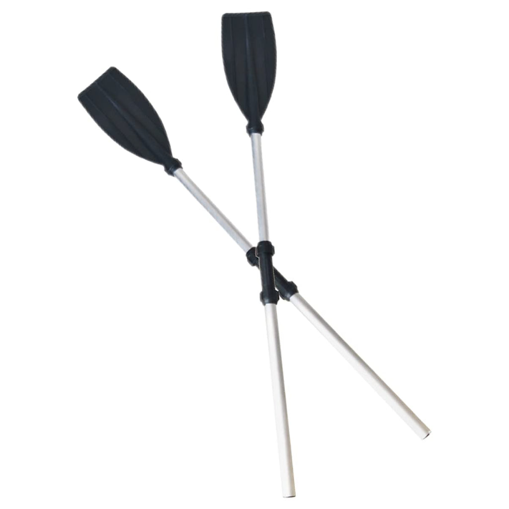 Aluminum Alloy Paddle B582