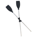 Aluminum Alloy Paddle B582