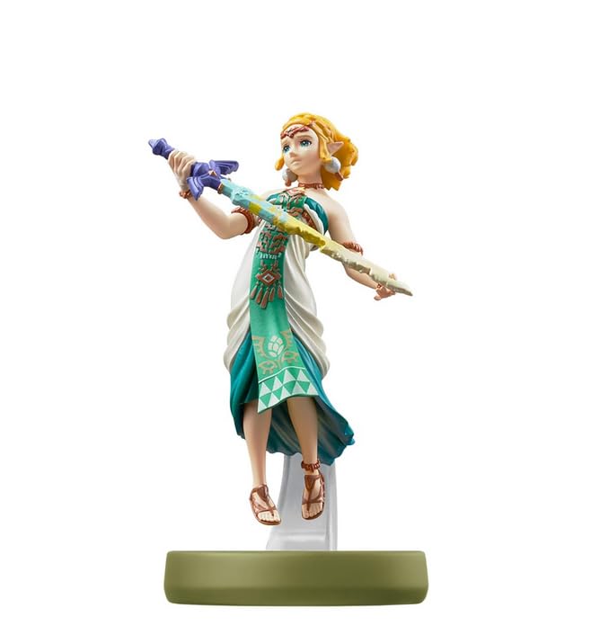 Amiibo F2066