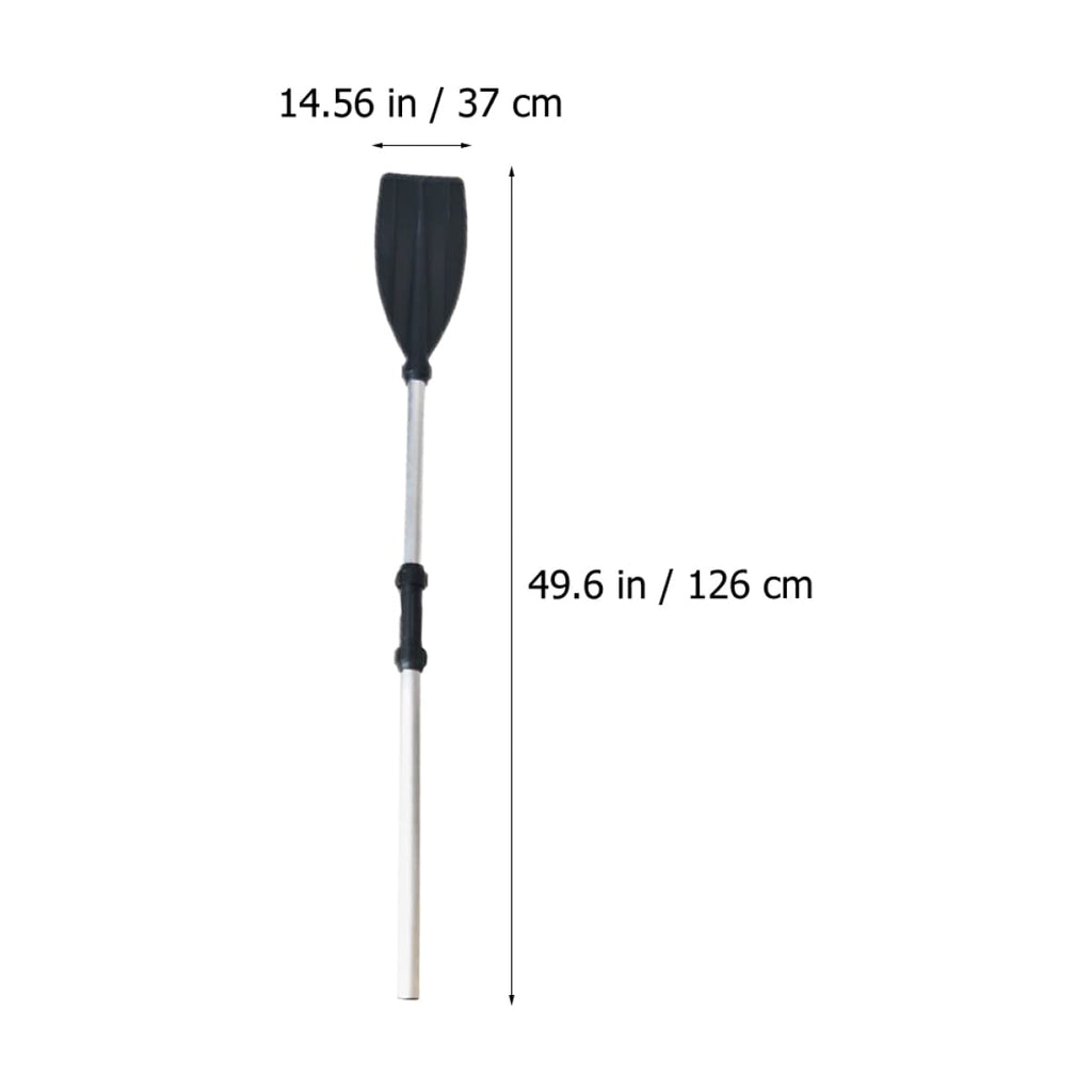 Aluminum Alloy Paddle B582