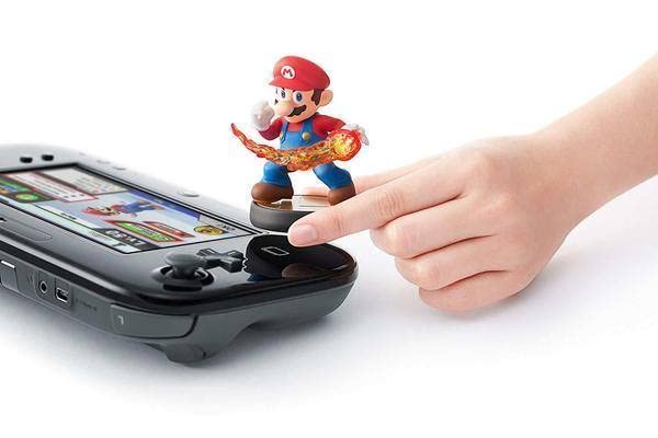 Amiibo F2066