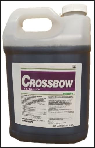 2.5 Gallons Herbicide Brush Killer I159