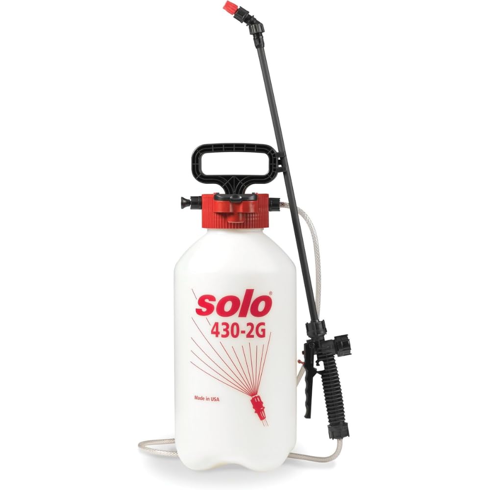 2-Gallon Handheld Sprayer M53540