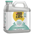 Clumping Unscented Cat Litter 224 Ounce V31100