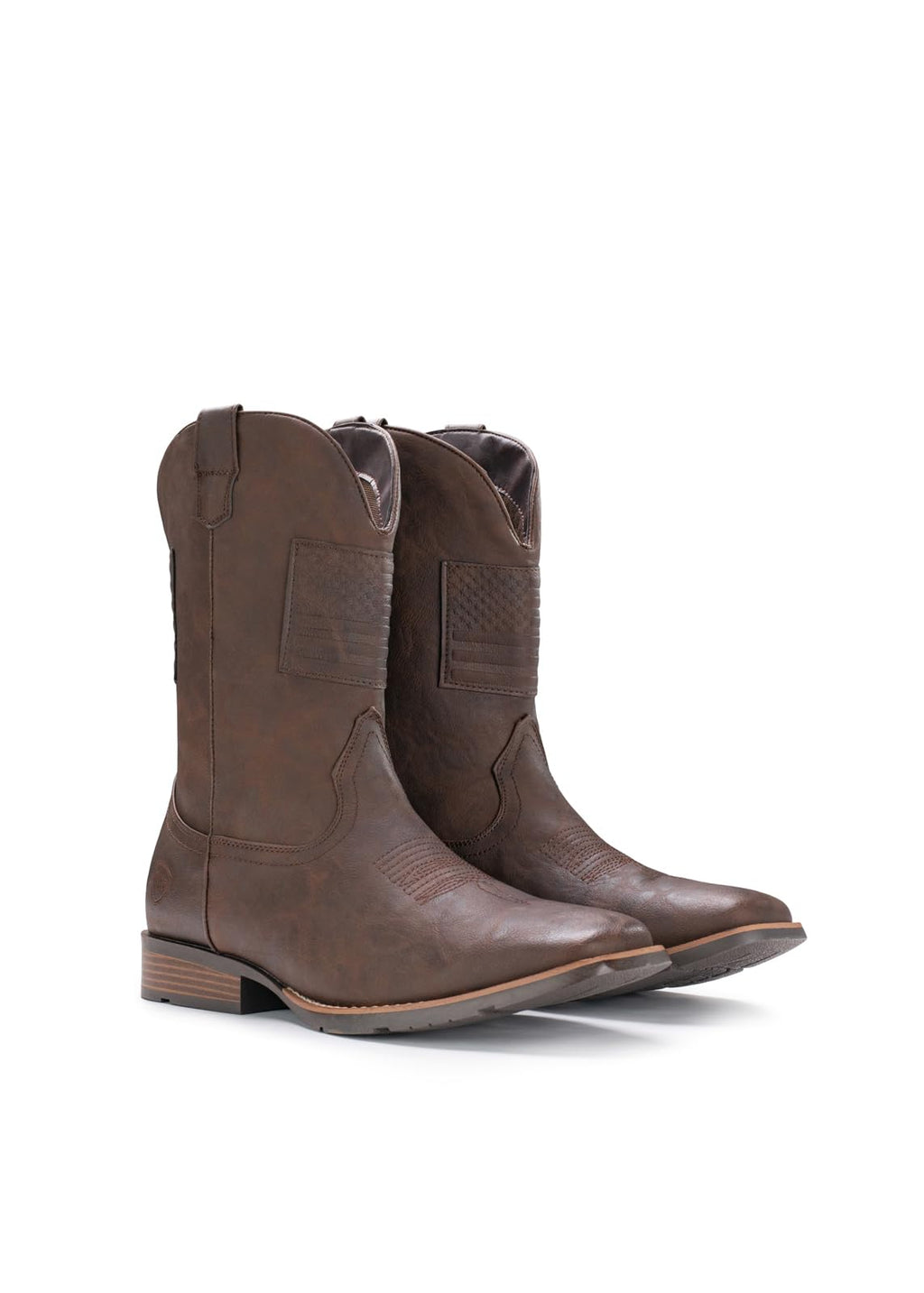 Cowboy Boots V102314