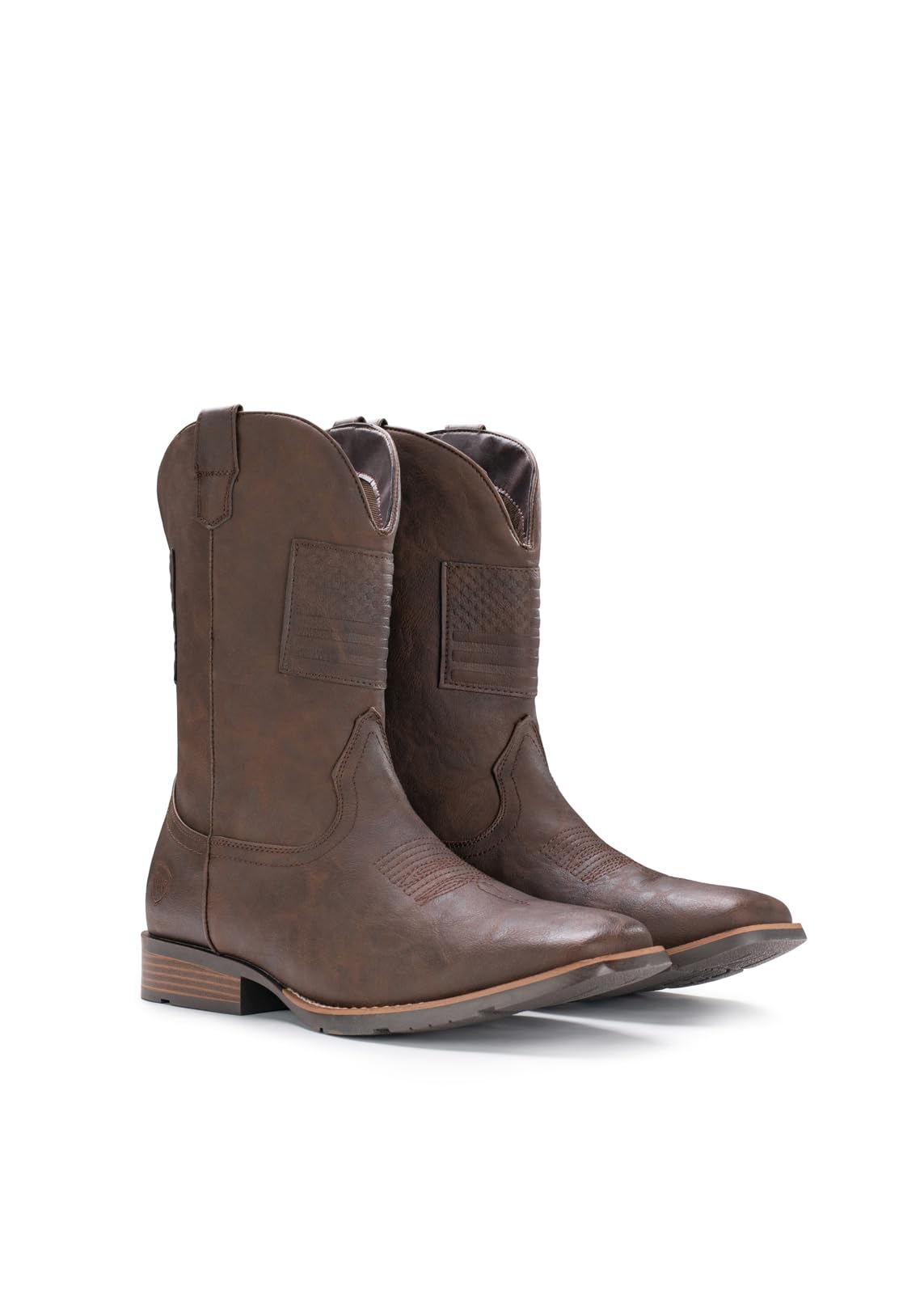 Cowboy Boots V102314