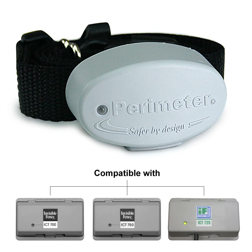 Invisible Fence Compatible Dog Collar P489255