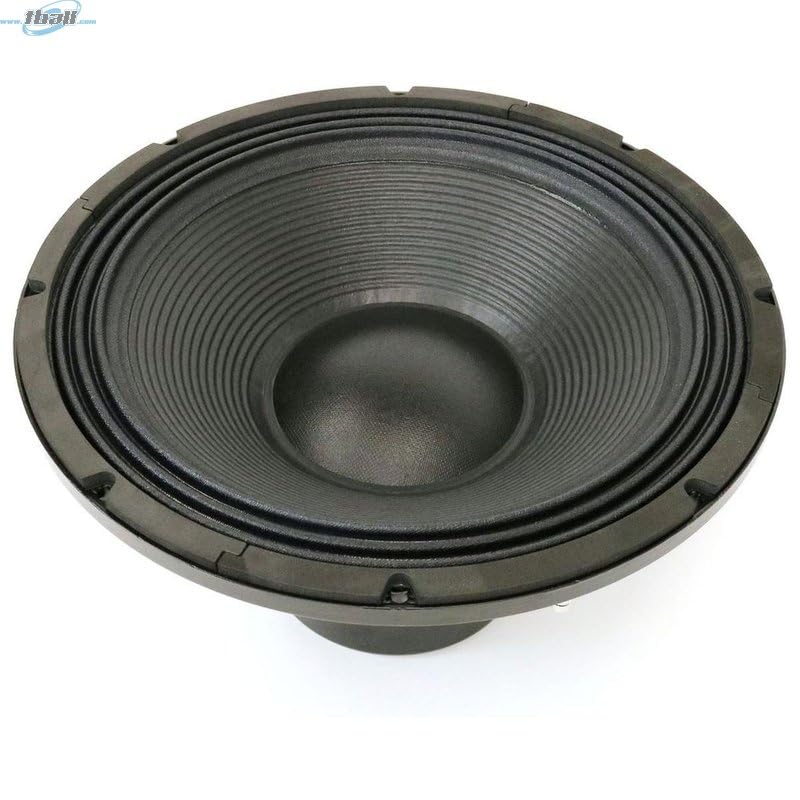 18-inch High Power Neo Subwoofer 1800 Watts RMS 2-Ohms T314