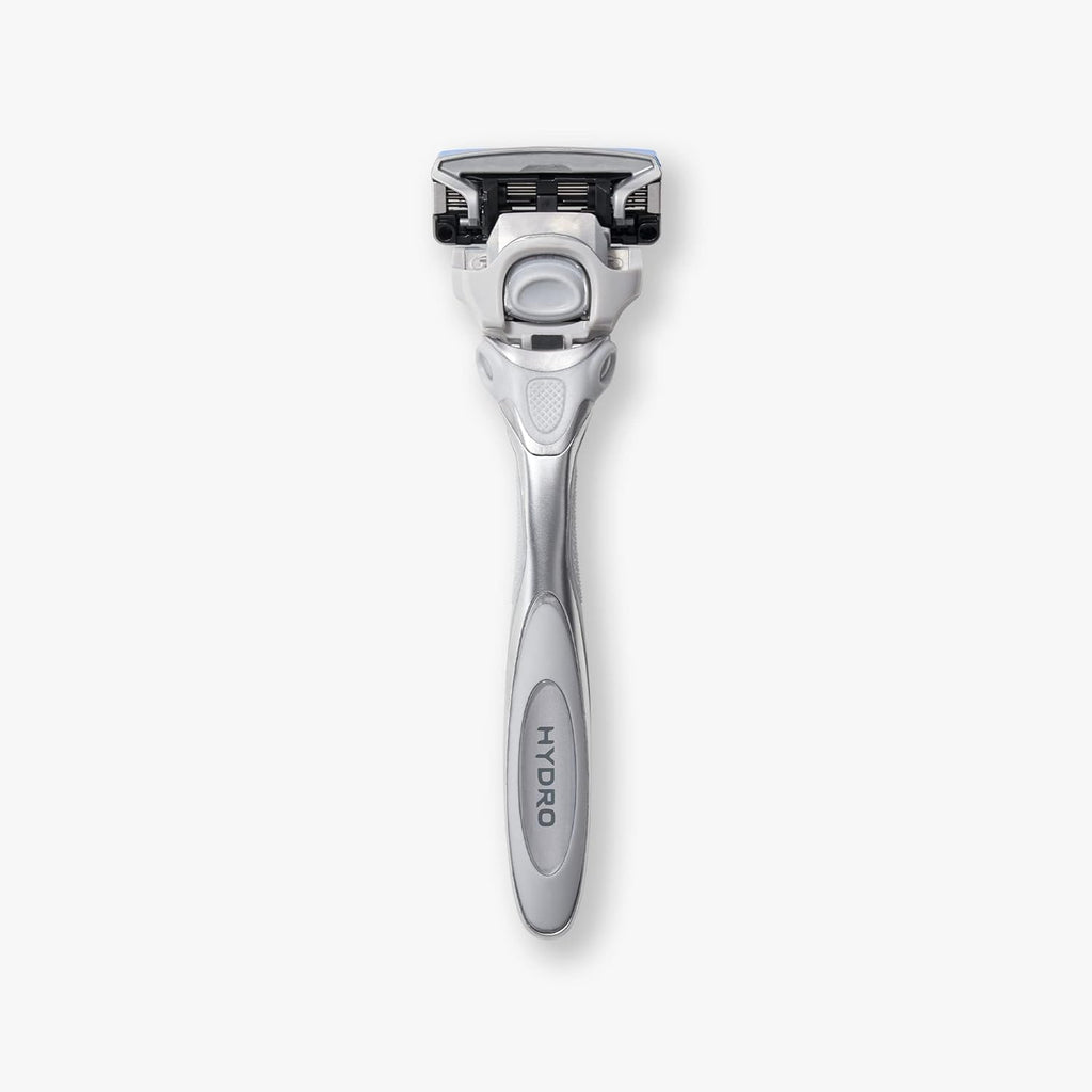 5-Blade Mens Razors with 17 Refills Y932161