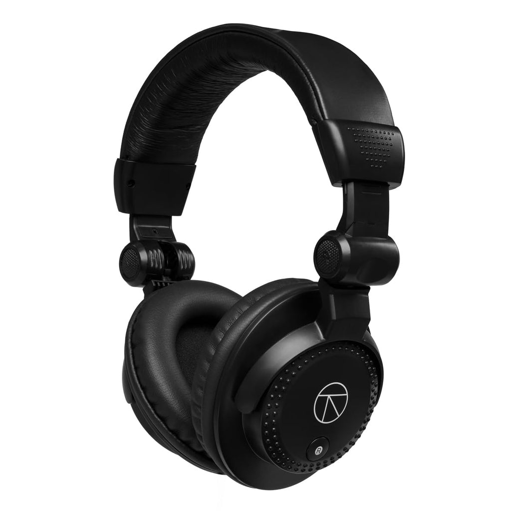 USB Audio Interface with Headphones, Pop Filter, XLR Cable F408