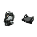Infant Car Seat and Backless Booster Car Seat B320448