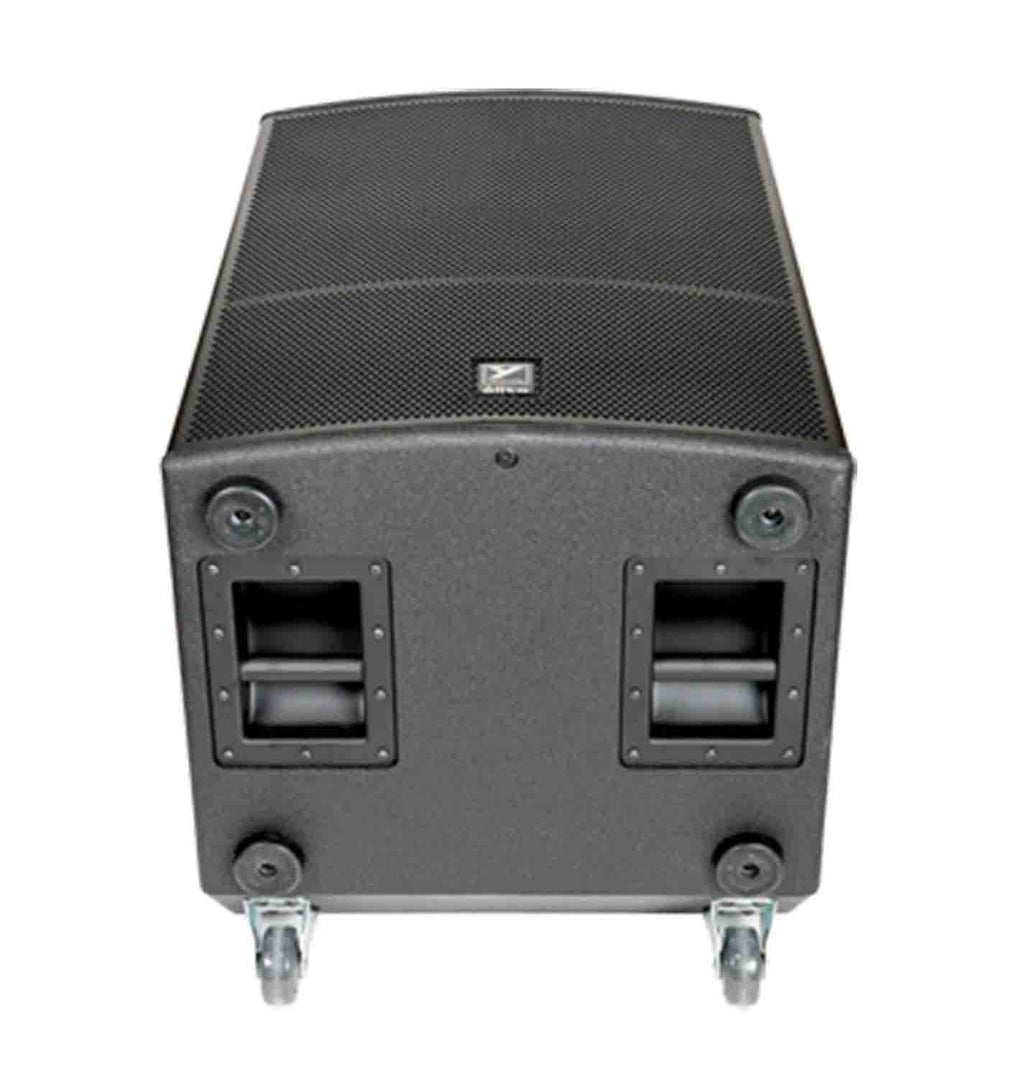 18" 1600 Watt Active Subwoofer G348315