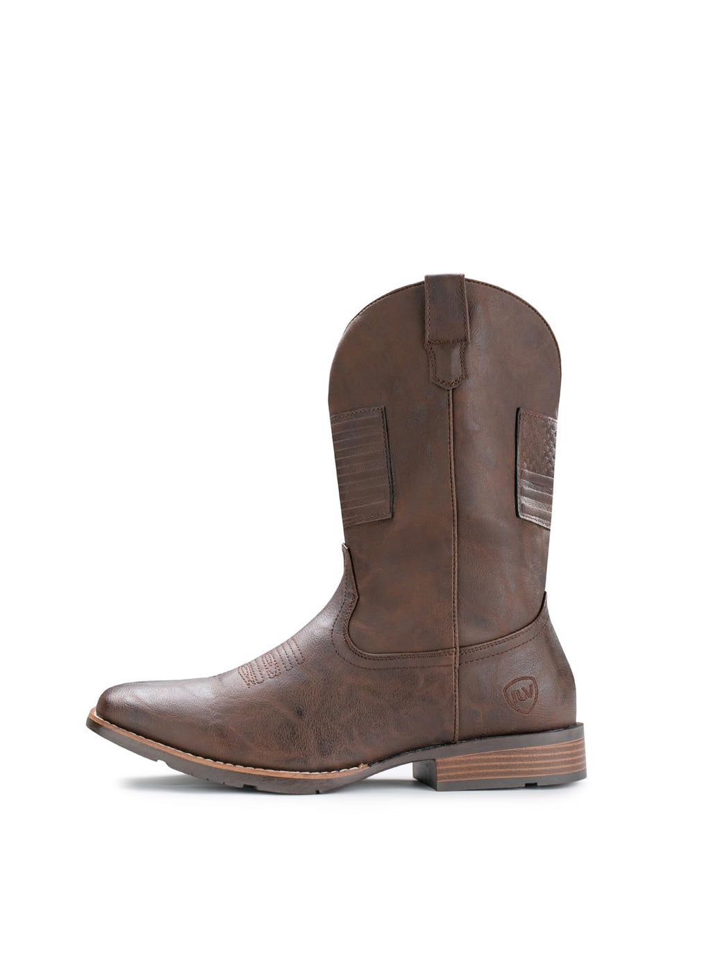 Cowboy Boots V102314