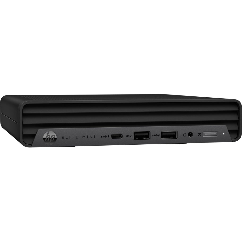 Mini Business Desktop Computer, 32GB DDR5 RAM, 1TB SSD N6687