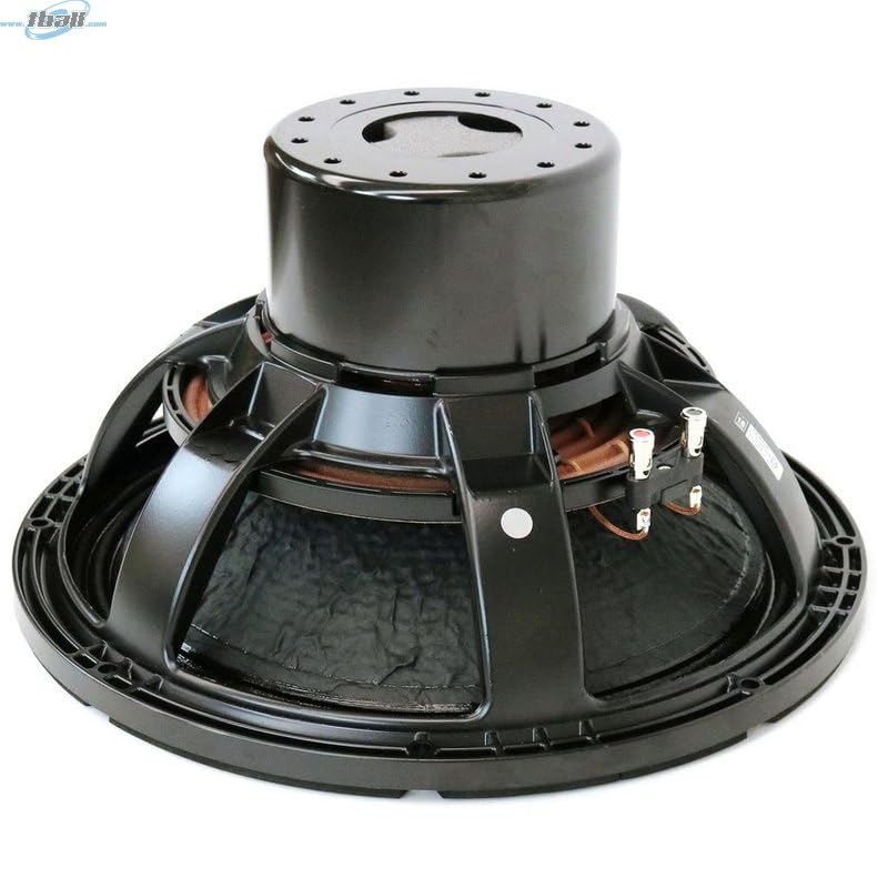 18-inch High Power Neo Subwoofer 1800 Watts RMS 2-Ohms T314