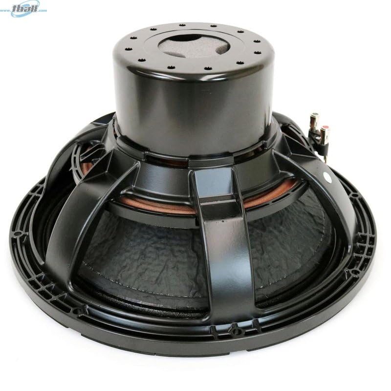 18-inch High Power Neo Subwoofer 1800 Watts RMS 2-Ohms T314