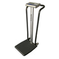 Handrail Scale 500Lb Capacity D120441