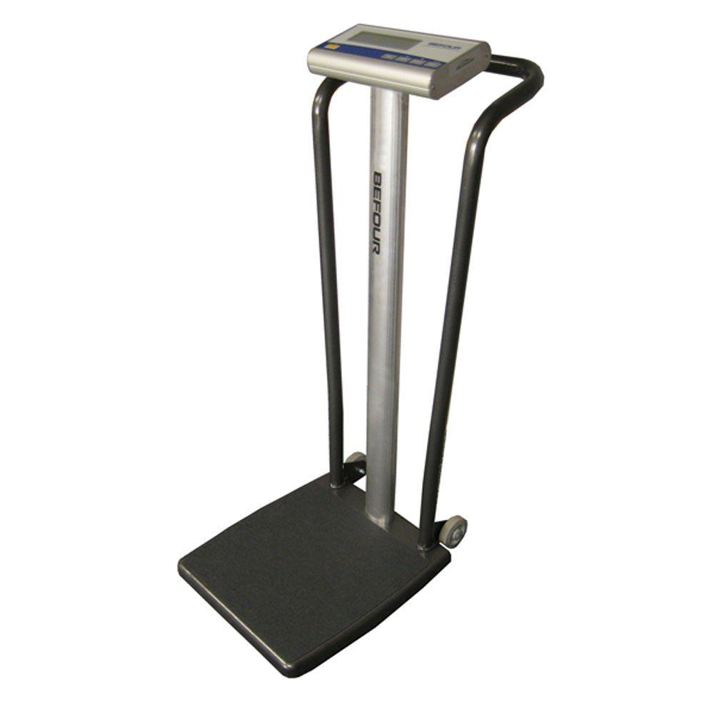 Handrail Scale 500Lb Capacity D120441