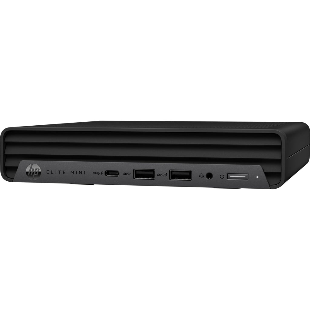 Mini Business Desktop Computer, 32GB DDR5 RAM, 1TB SSD N6687
