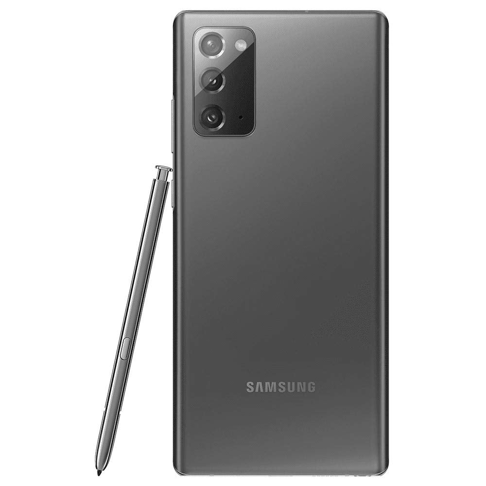128GB 5G Smartphone E836514