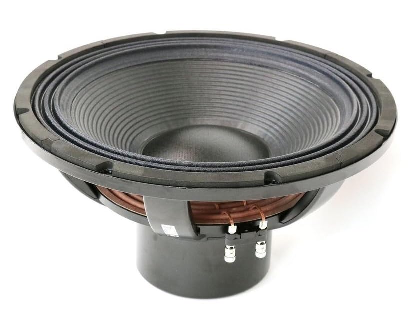 18-inch High Power Neo Subwoofer 1800 Watts RMS 2-Ohms T314