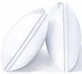 King Size White Pillows Set of 2 P685