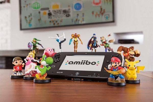 Amiibo F2066