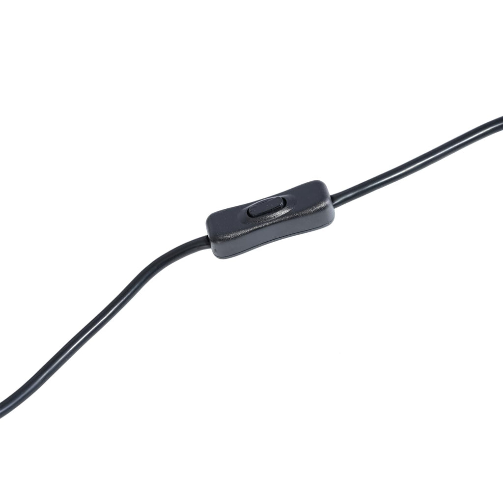 24W 22 Inch T5 HO UVB10.0 Reptile Light Combo Kit Y46505