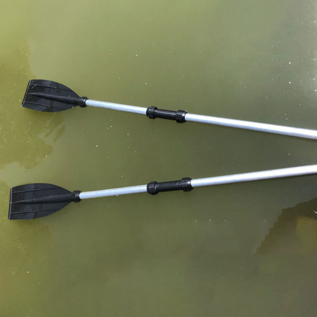 Aluminum Alloy Paddle B582