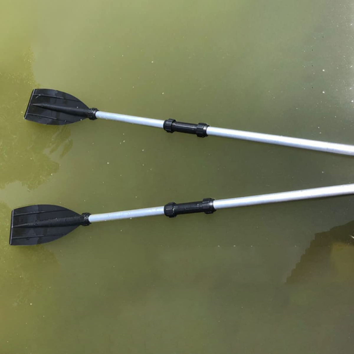 Aluminum Alloy Paddle B582