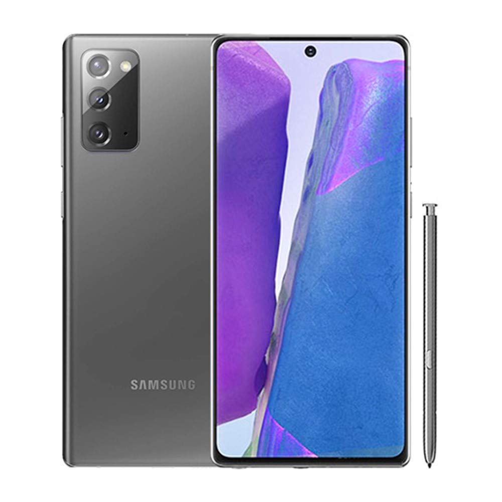 128GB 5G Smartphone E836514