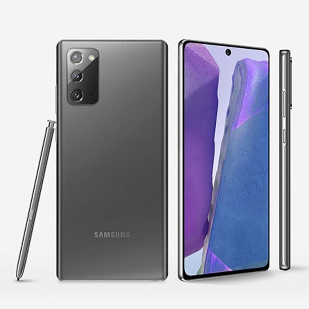 128GB 5G Smartphone E836514
