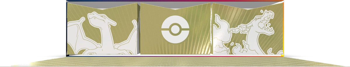 Pokemon TCG Ultra-Premium Collection I9412