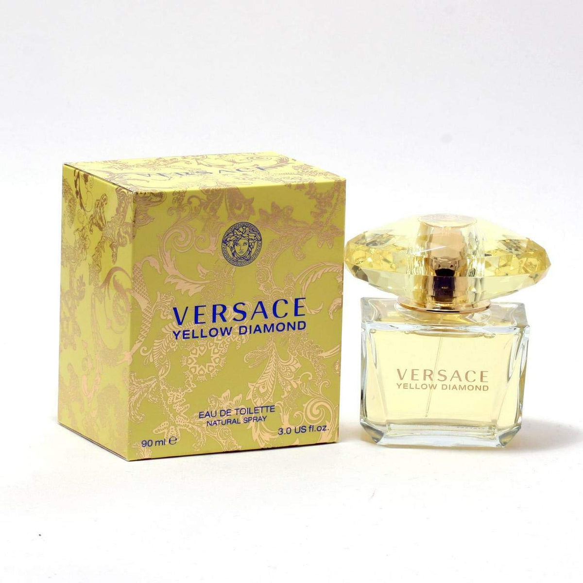 3 OZ Edt Spray T828