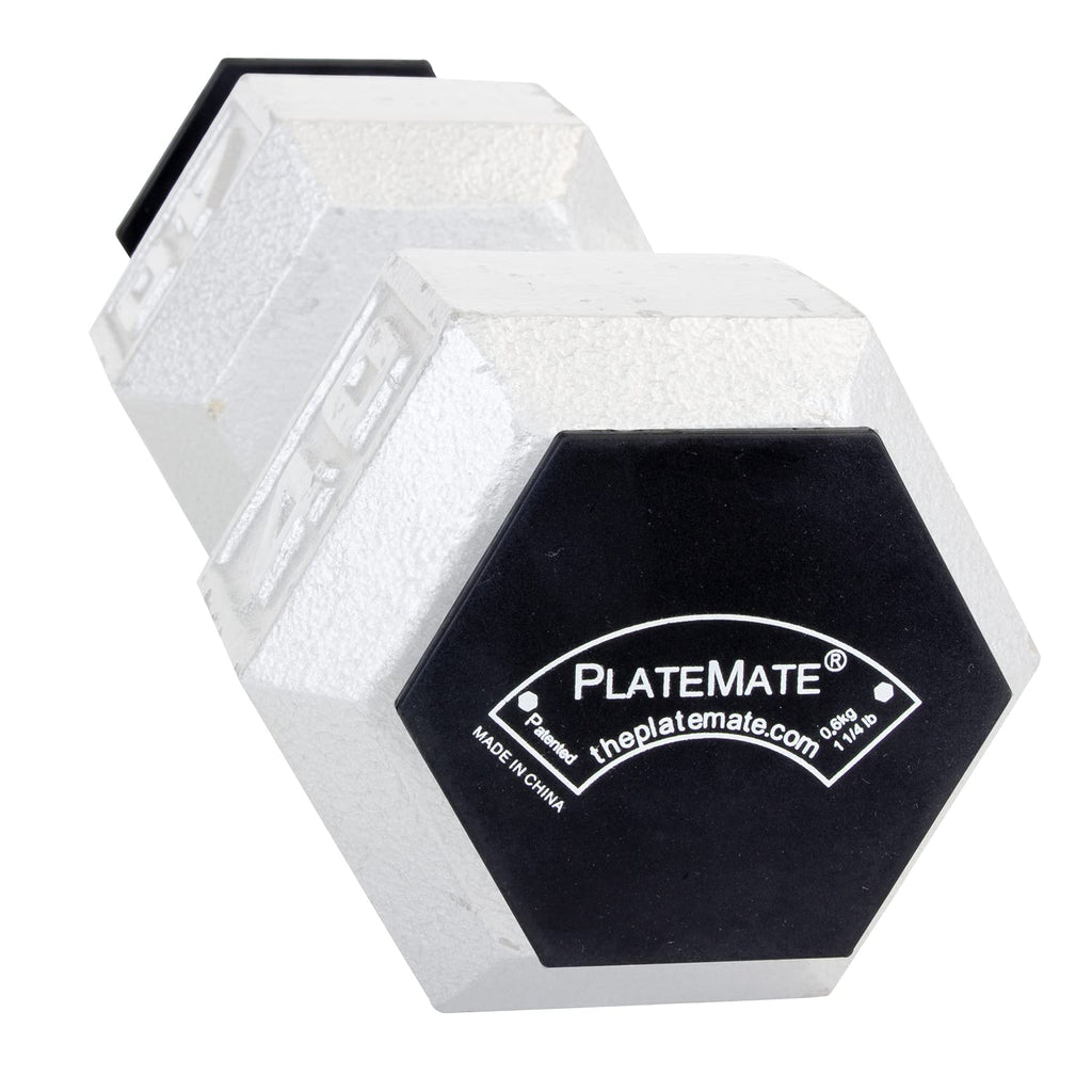 Magnetic Weights 1.25 lbs or 2.5 lbs Hex D17628
