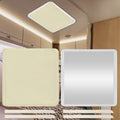 Camper Roof Vent Skylight Cover C346