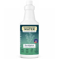 Demineralized Water for Steam Mop, Eucalyptus Mint, 32 oz Y882918