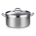 9 Quart Stainless Steel Stock Pot C309