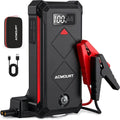 5000A Car Battery Jump Starter U64354