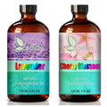 Cherry Blossom and Lavender Essential Oil 4 Fl Oz C42642