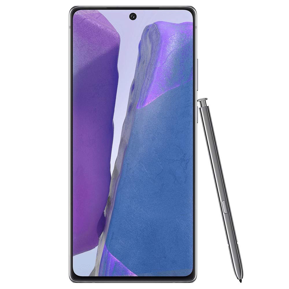 128GB 5G Smartphone E836514
