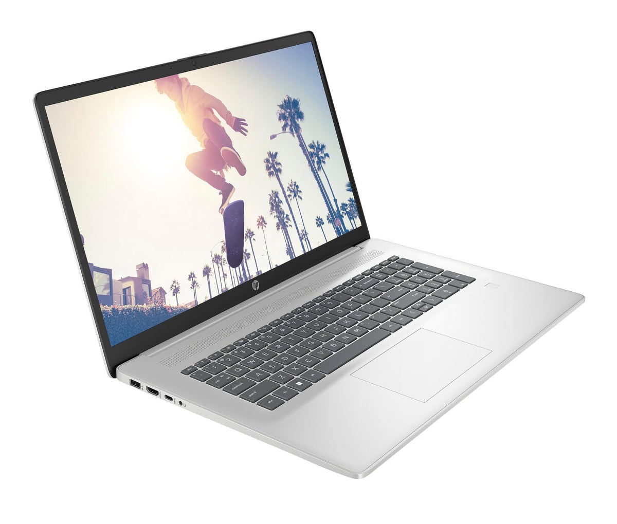 17.3” FHD Intel Core 7 16GB DDR4 1TB SSD Laptop Y23507