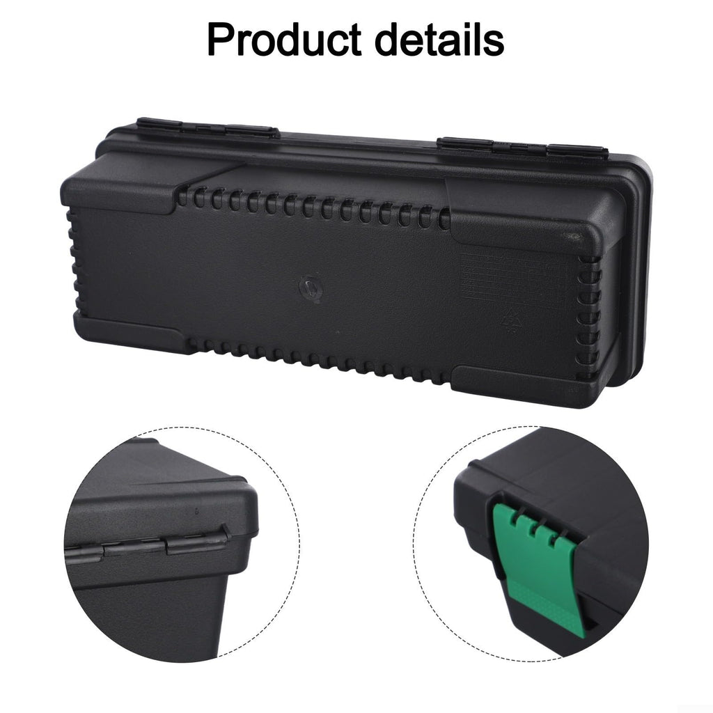 10 Inch Plastic Tool Box M403207