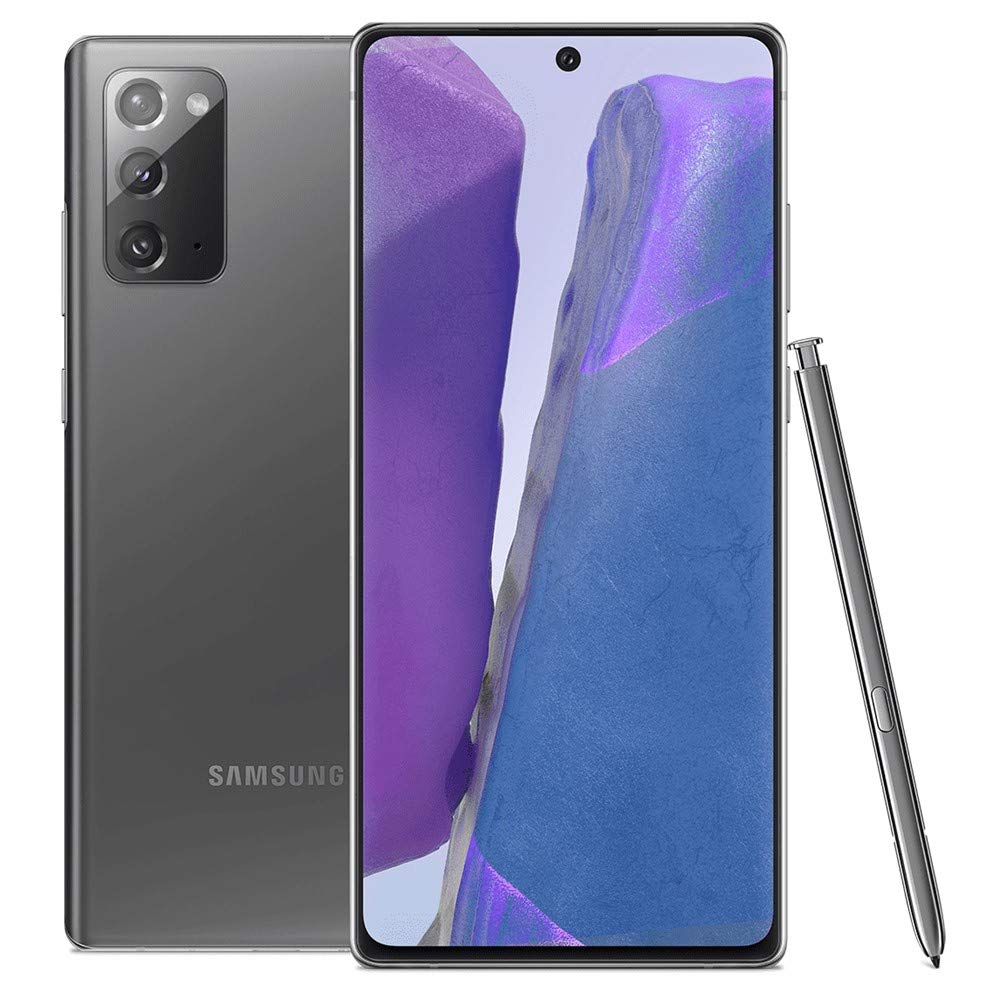 128GB 5G Smartphone E836514