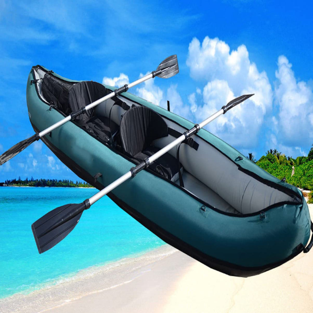 Aluminum Alloy Paddle B582