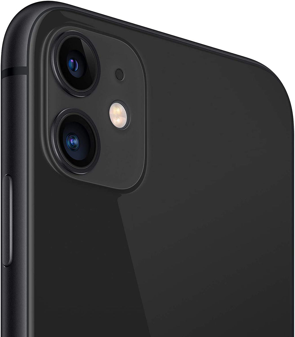 Black 64GB Smartphone L635