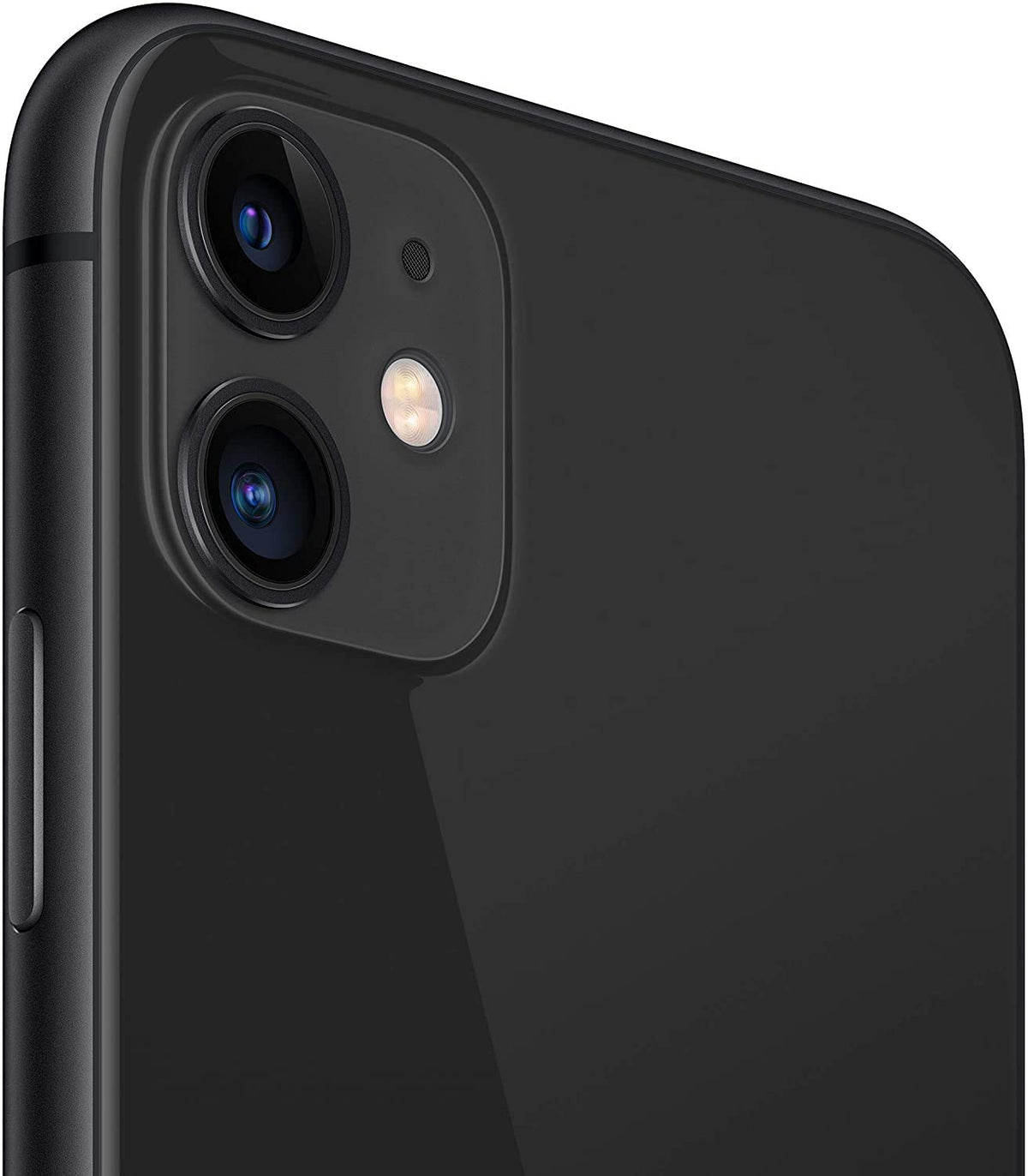 Black 64GB Smartphone L635