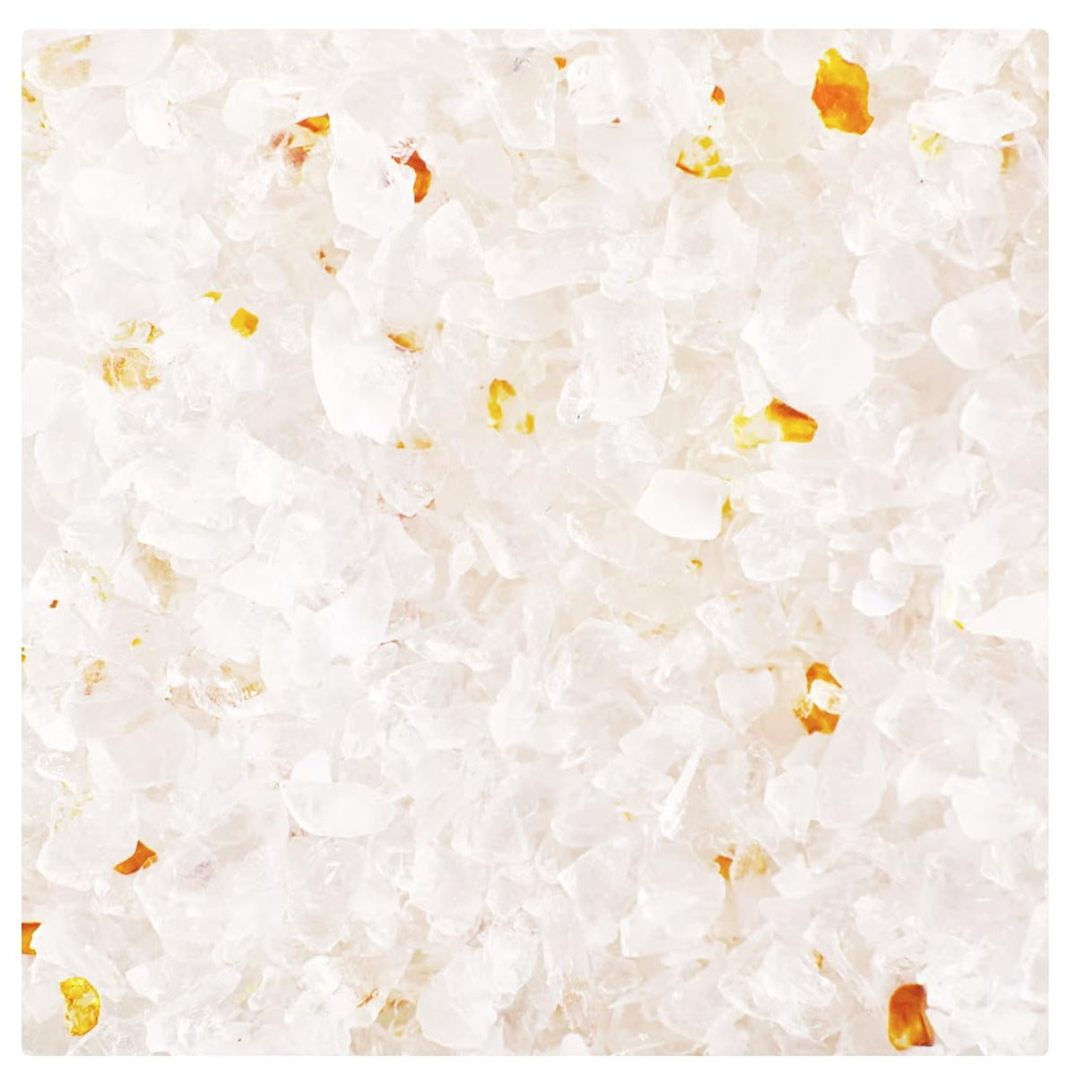 Cat Litter, Calm Aloe Scent with Vitamin E, Non-Clumping Silica Crystals, 8 Lbs H50800
