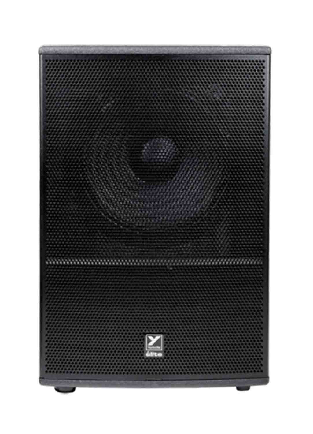 18" 1600 Watt Active Subwoofer G348315