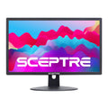 22 inch 1080p LED Monitor with Speakers D830360